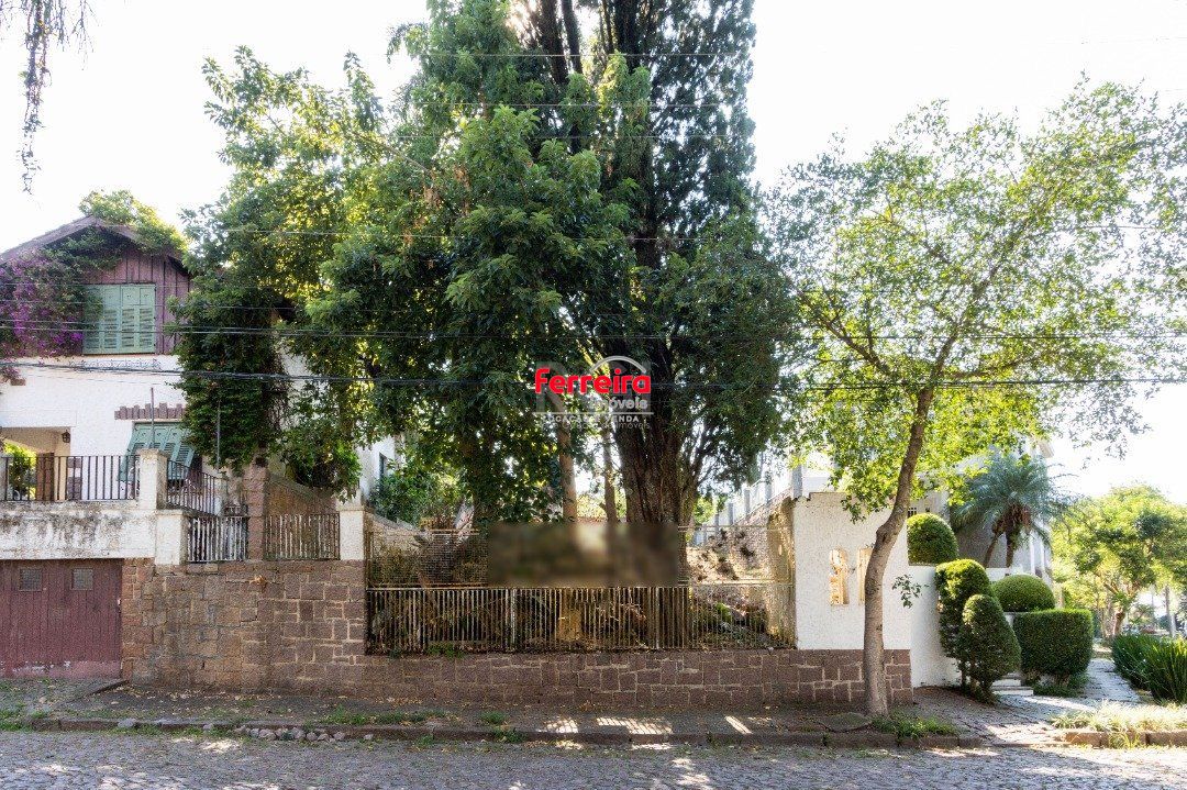Terreno à venda, Tristeza - Porto Alegre