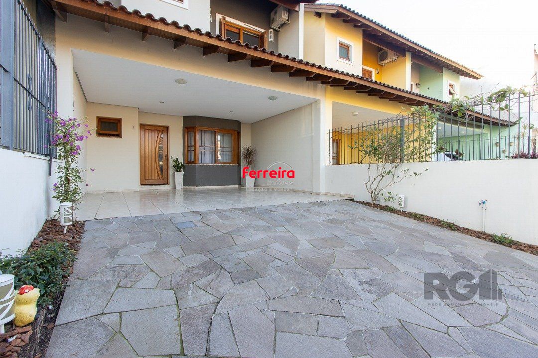 Casa, 5 quartos, à venda, 300 m², Espírito Santo - Porto Alegre — foto 3