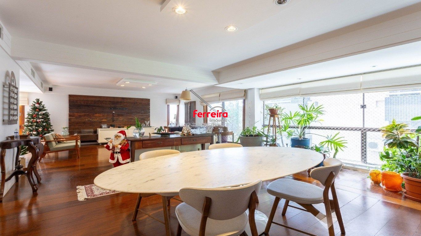 Apartamento, 3 quartos, à venda, 191 m², Mont Serrat - Porto Alegre — foto 4