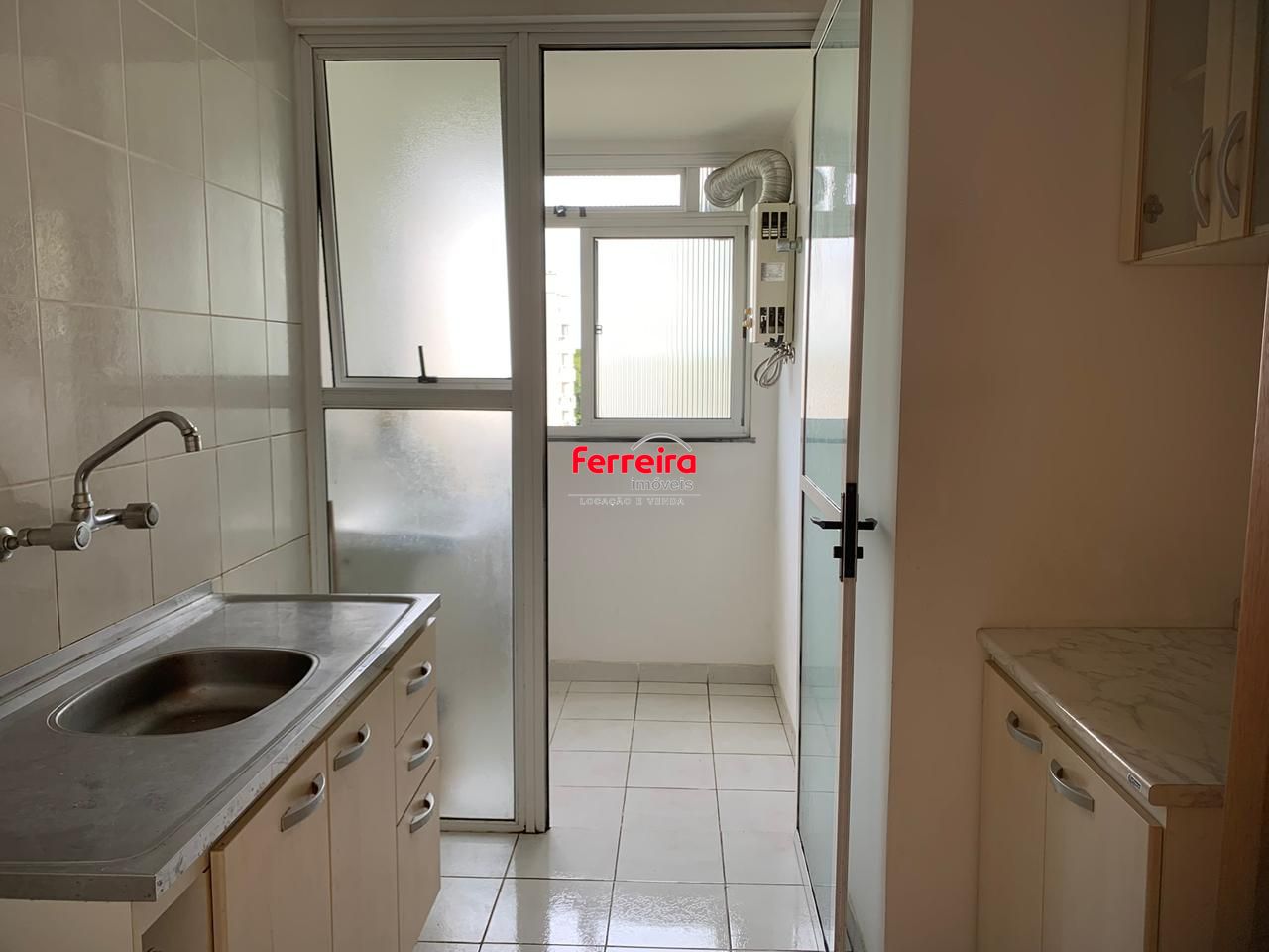 Apartamento, 2 quartos, à venda, 56 m², Nonoai - Porto Alegre — foto 2