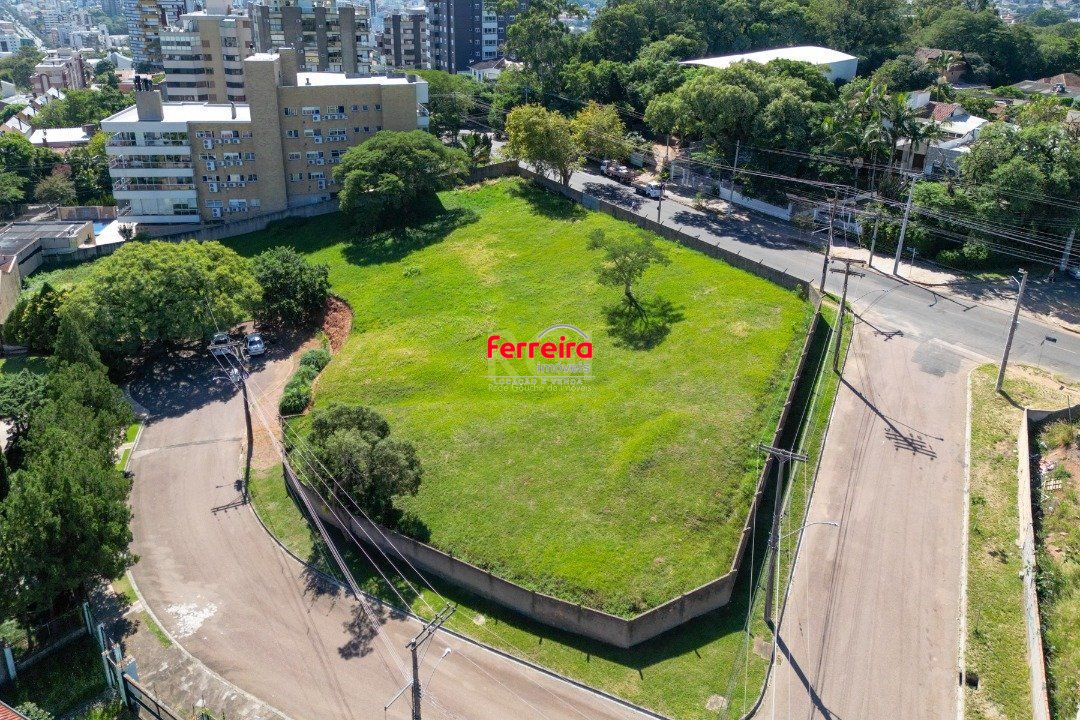 Terreno, à venda, Santa Tereza - Porto Alegre — foto 3