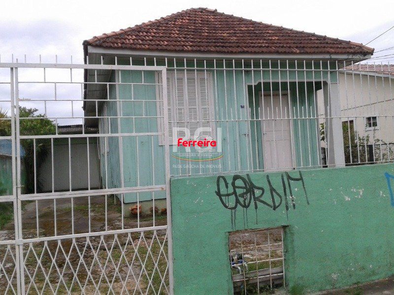 Terreno plano  para Venda - Bairro Camaquã