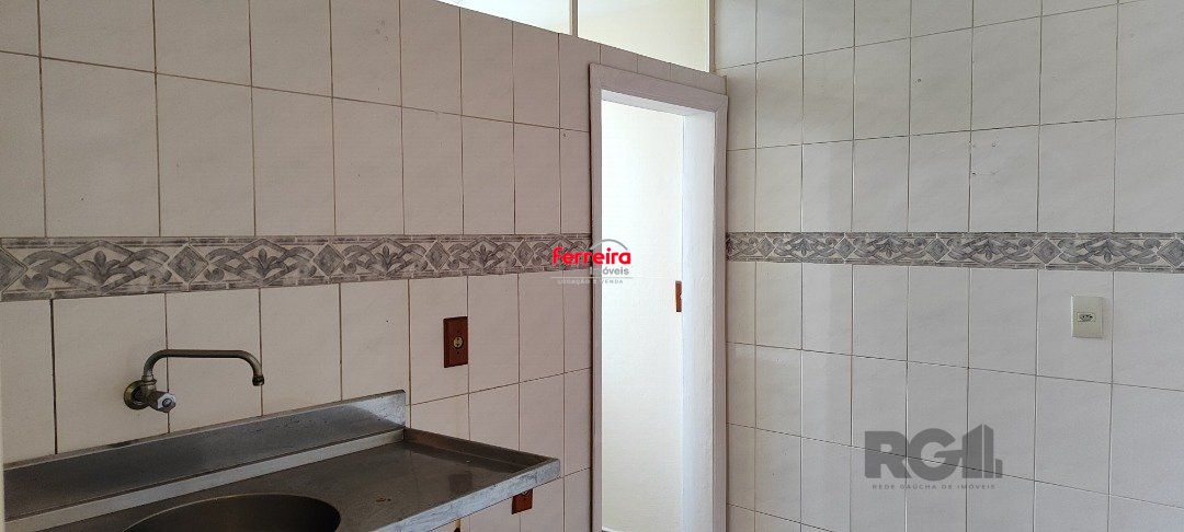 Apartamento 1 quartos à venda, 44m², Centro Histórico - Porto Alegre