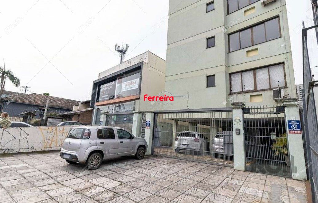 Apartamento, 3 quartos, à venda, 104 m², Medianeira - Porto Alegre — foto 2