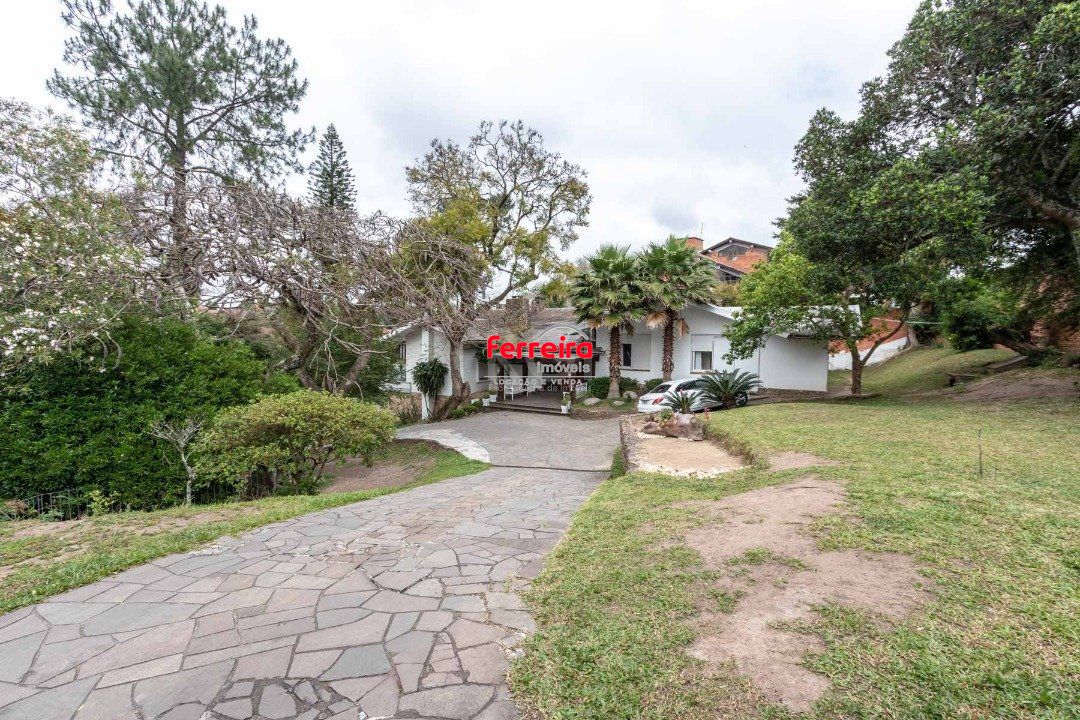 Casa, 3 suítes, à venda, 800 m², Vila Assunção - Porto Alegre — foto 3