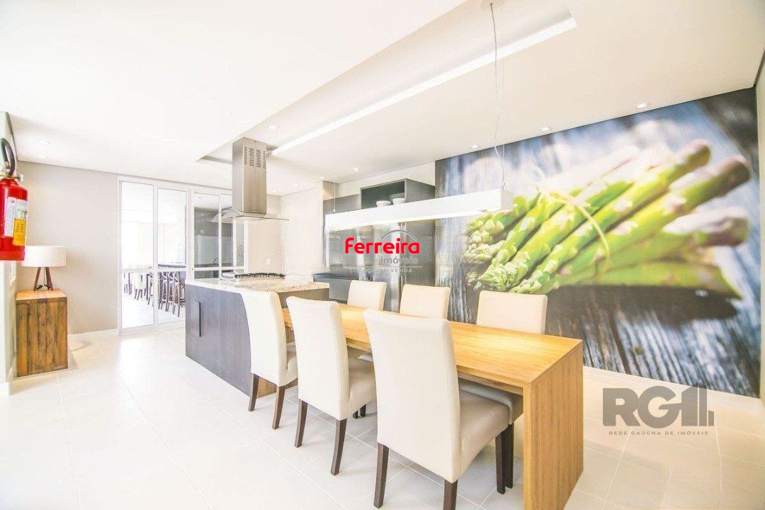 Apartamento, 3 quartos, à venda, 51 m², Farrapos - Porto Alegre — foto 2