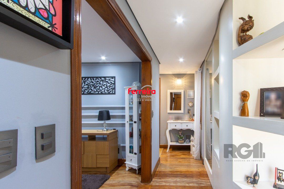 Casa, 3 quartos, à venda, 274 m², Medianeira - Porto Alegre — foto 5
