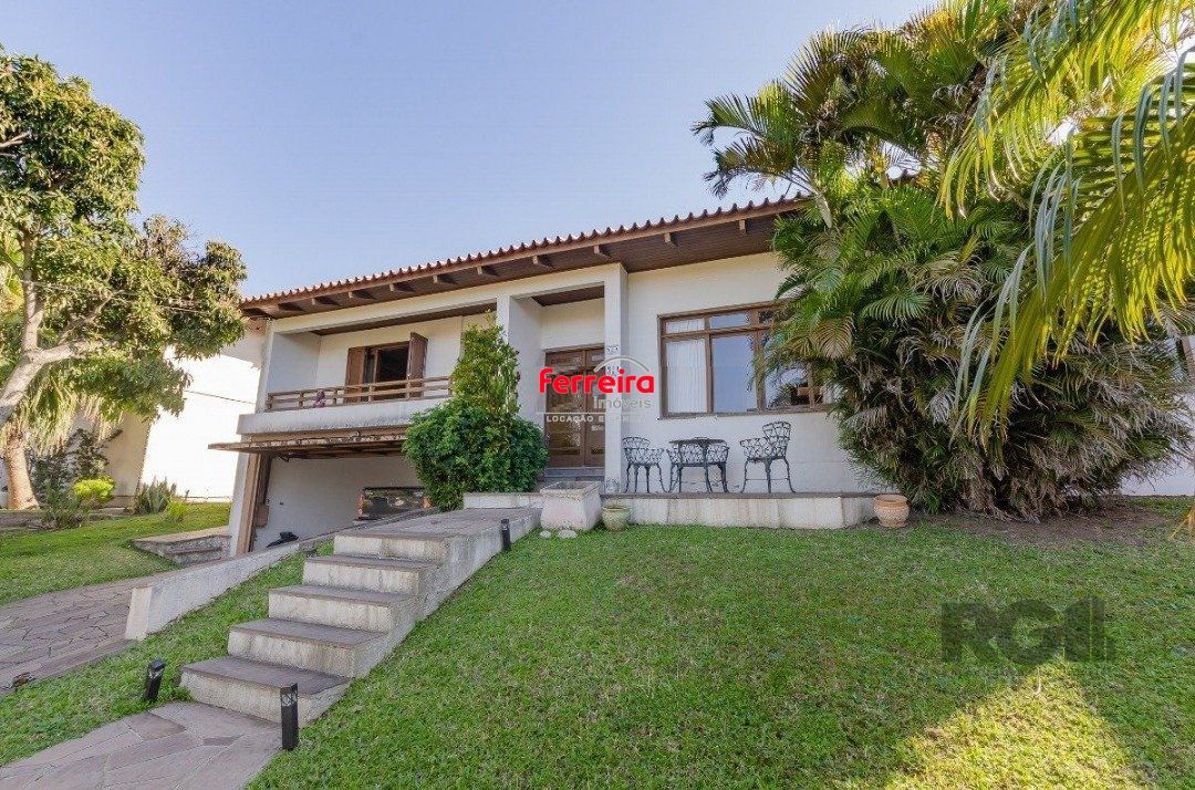Casa de Condomínio 3 quartos à venda, 450m², Cavalhada - Porto Alegre