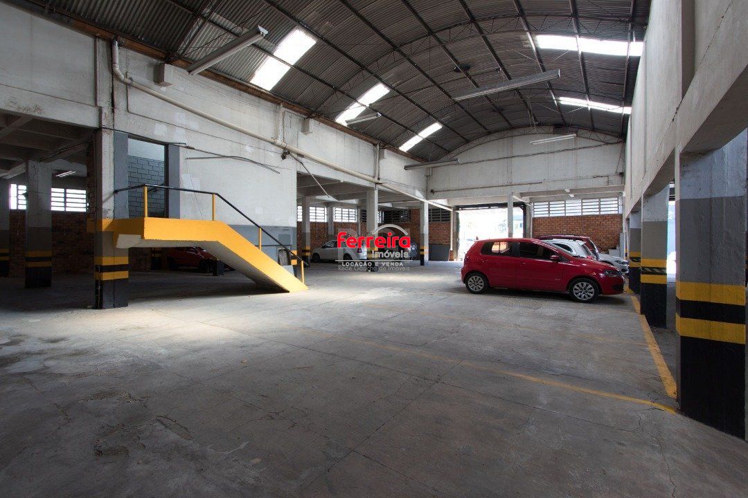 Pavilhão para Venda - 1257.35m², 0 dormitórios, 6 vagas - Floresta