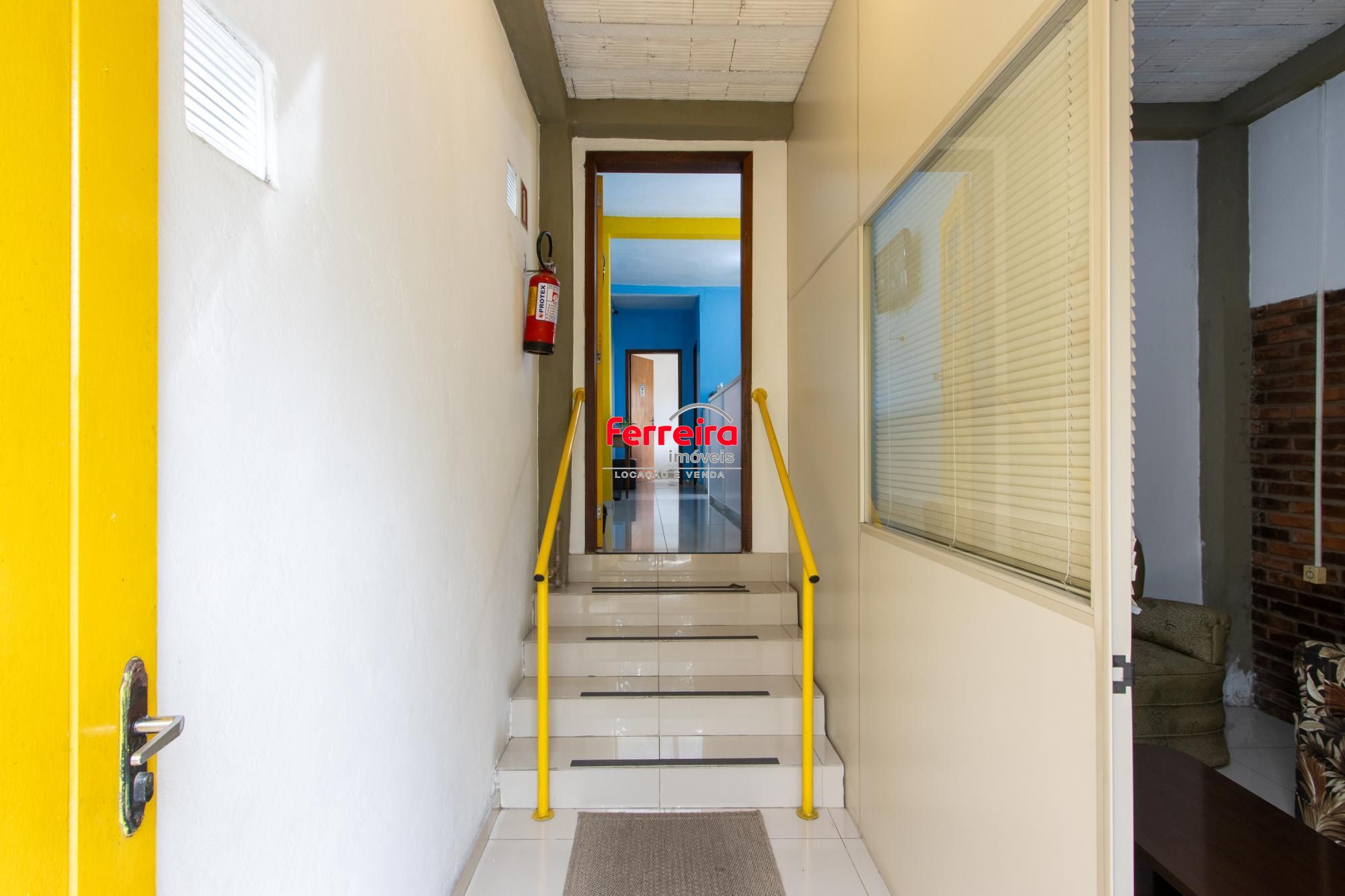 Prédio Comercial, 4 salas, à venda, 333 m², Vila Nova - Porto Alegre — foto 5