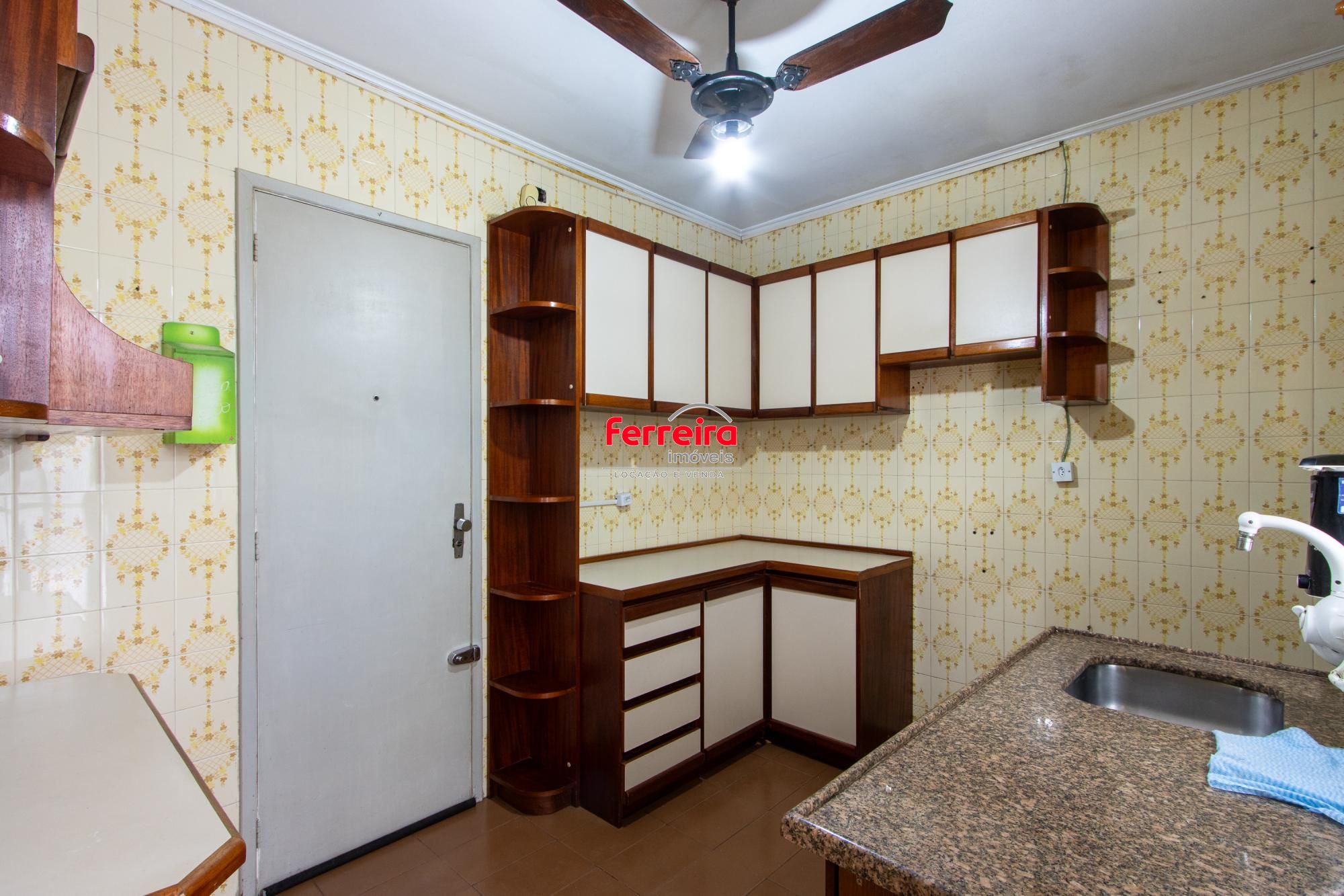 Apartamento no Residencial Elias Figueiroa Apto 307, 2 quartos, à venda, 71 m², Jardim Botânico - Porto Alegre — foto 5