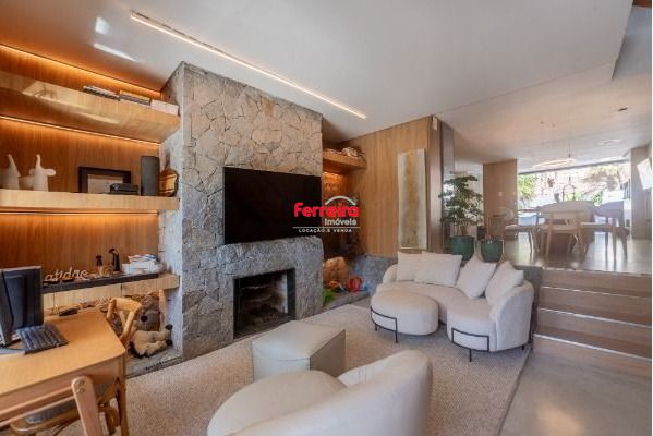 Casa, 3 suítes, à venda, 208 m², Vila Conceição - Porto Alegre — foto 2
