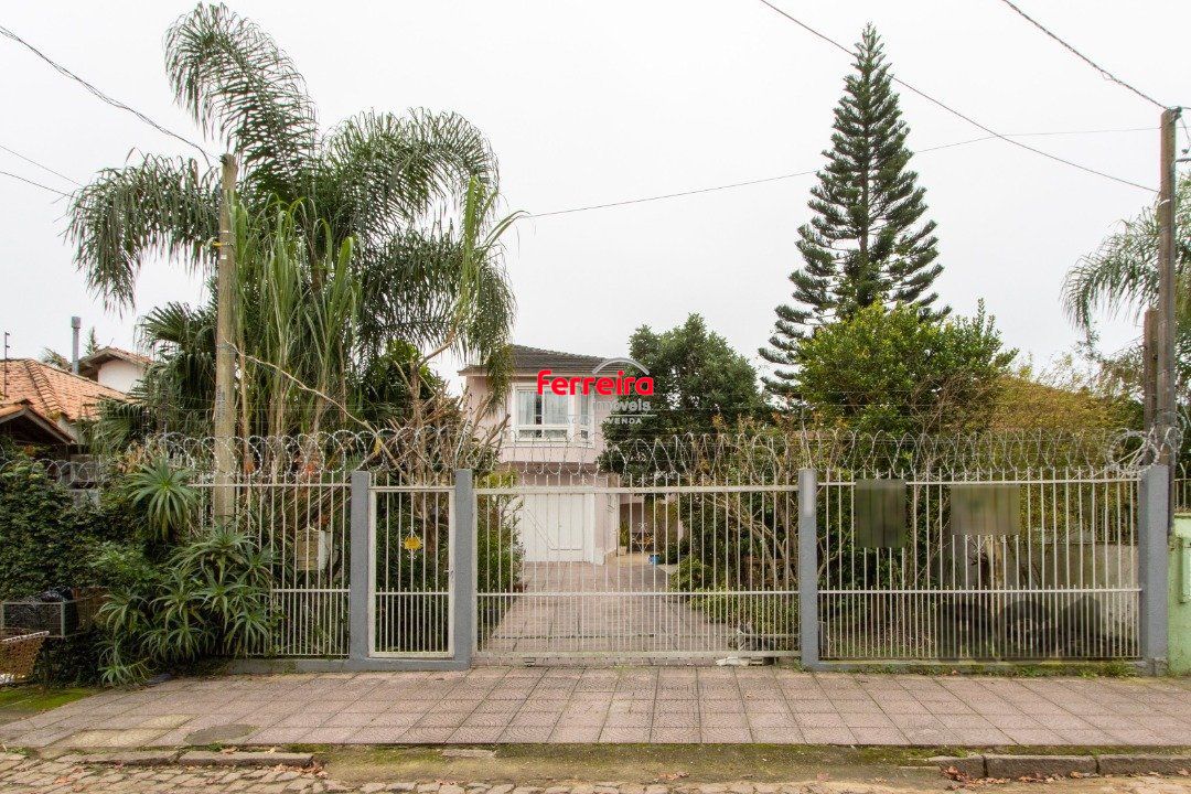 Casa para Venda - 238.68m², 4 dormitórios, sendo 1 suites, 4 vagas - Ipanema
