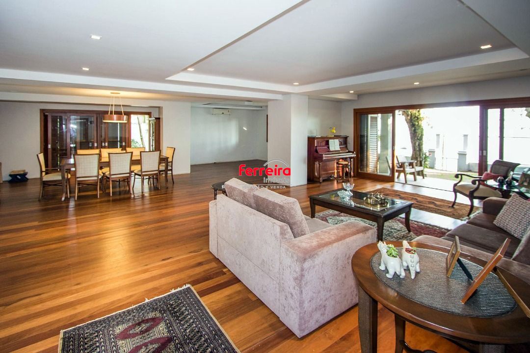 Casa, 4 quartos, à venda, 420 m², Vila Conceição - Porto Alegre — foto 3