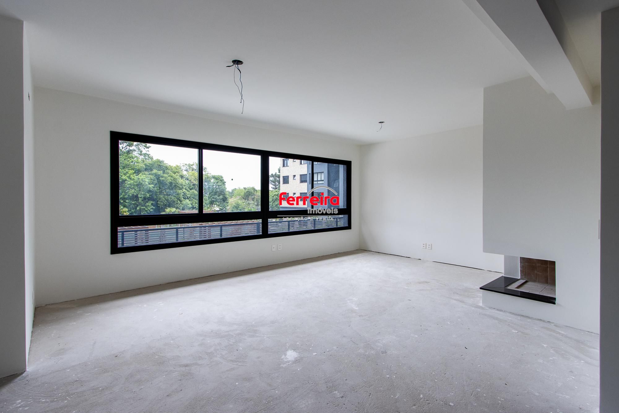 Apartamento, 3 quartos, à venda, 117 m², Tristeza - Porto Alegre — foto 3