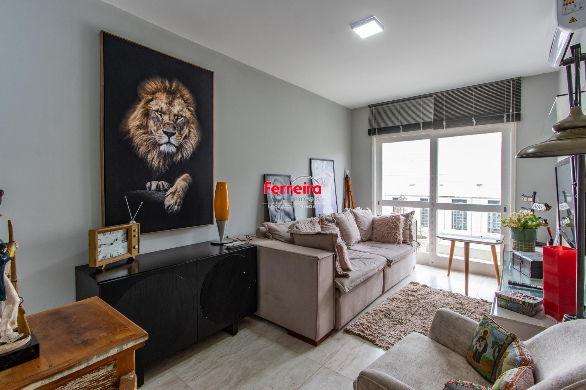 Apartamento, 1 quarto, à venda, 42 m², Tristeza - Porto Alegre — foto 3