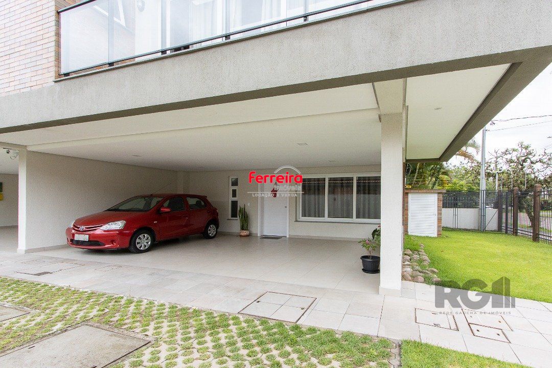 Casa de Condomínio, 3 suítes, à venda, 268 m², Vila Assunção - Porto Alegre — foto 5