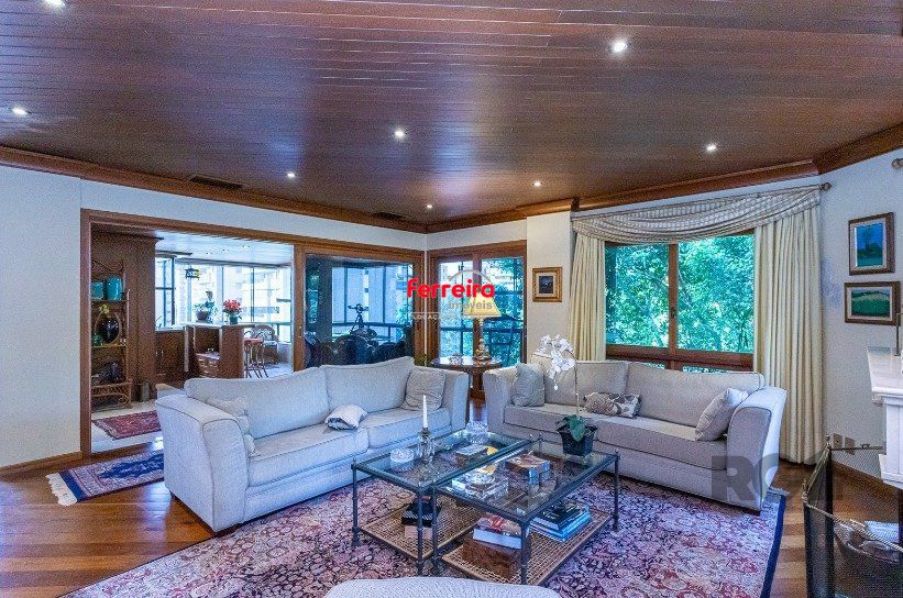 Apartamento, 3 suítes, à venda, 270 m², Auxiliadora - Porto Alegre — foto 3