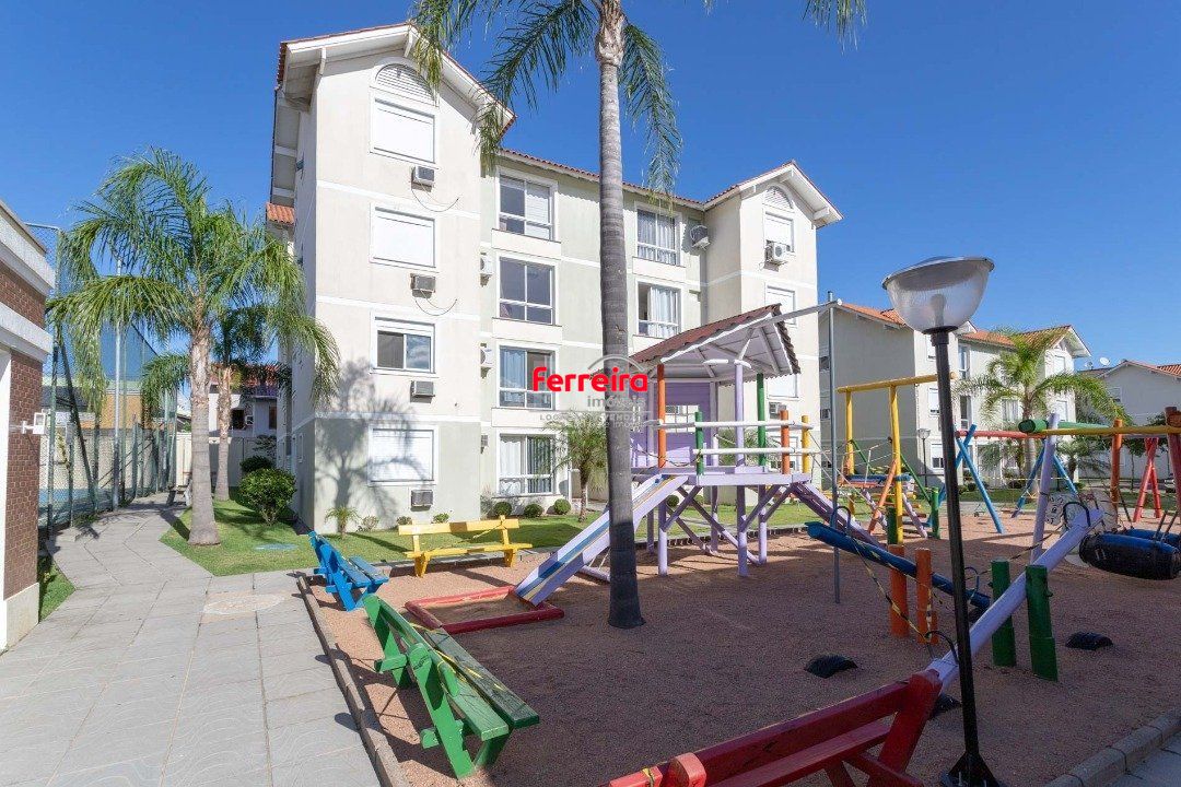 Apartamento, 3 quartos, à venda, 55 m², Hípica - Porto Alegre — foto 2