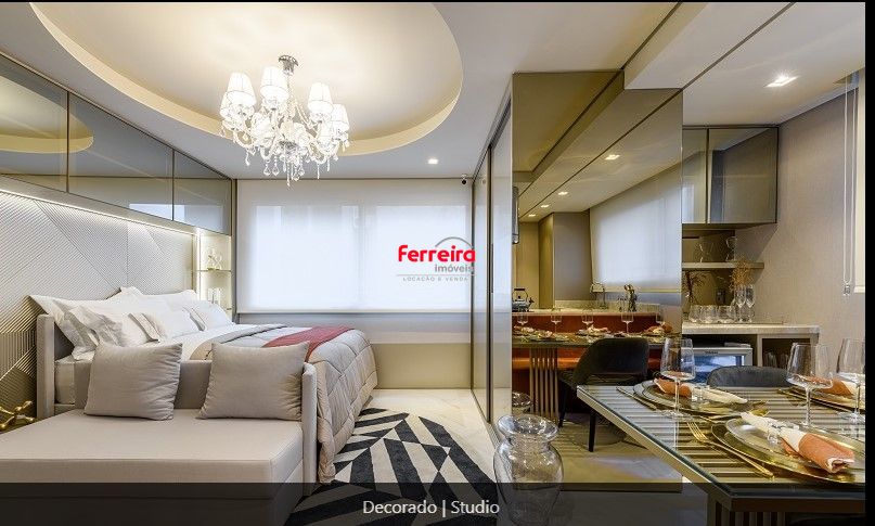 Studio, 1 suíte, à venda, 100 m², Mont Serrat - Porto Alegre — foto 5