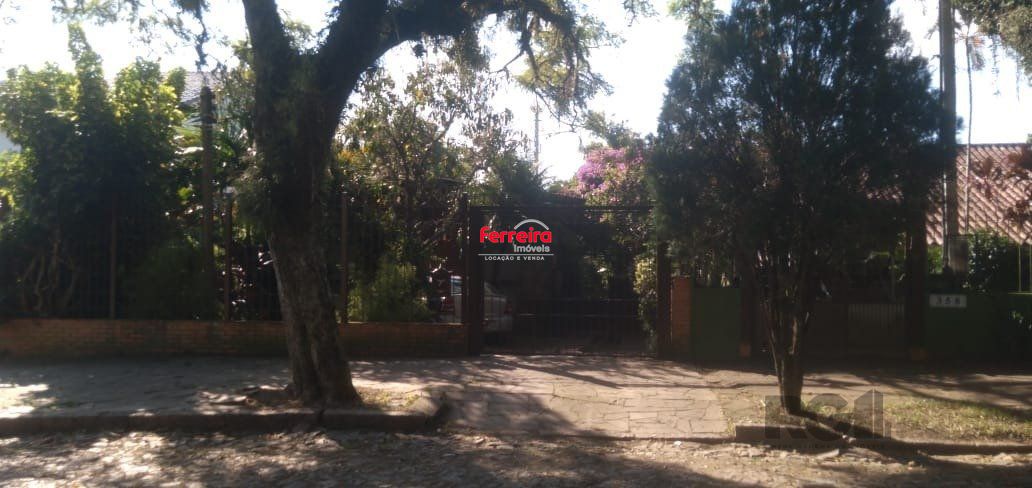 Casa 3 quartos à venda, 150m², Ipanema - Porto Alegre