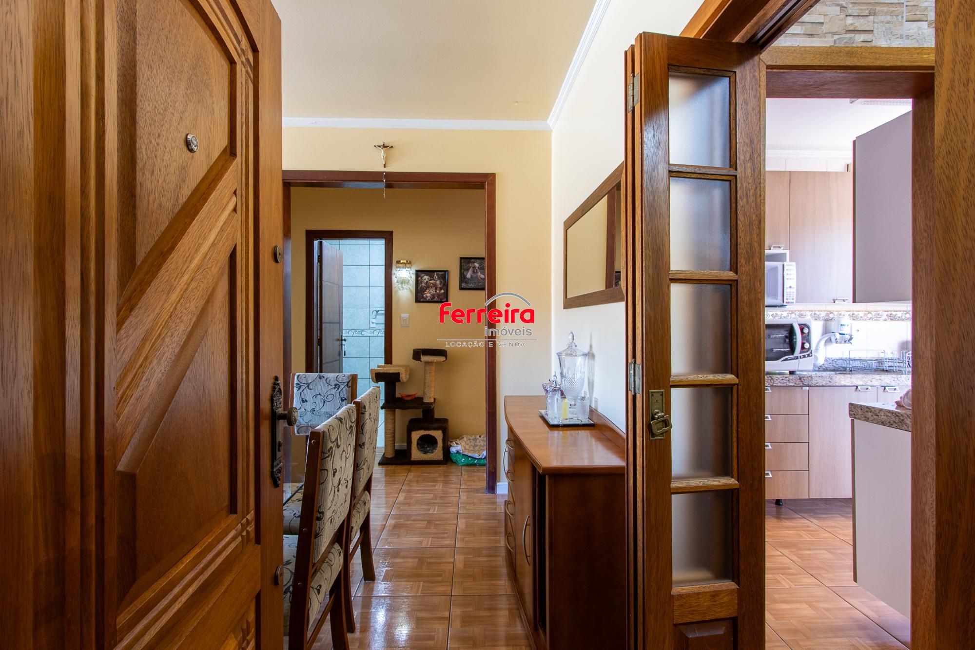 Apartamento, 2 quartos, à venda, 67 m², Medianeira - Porto Alegre — foto 2