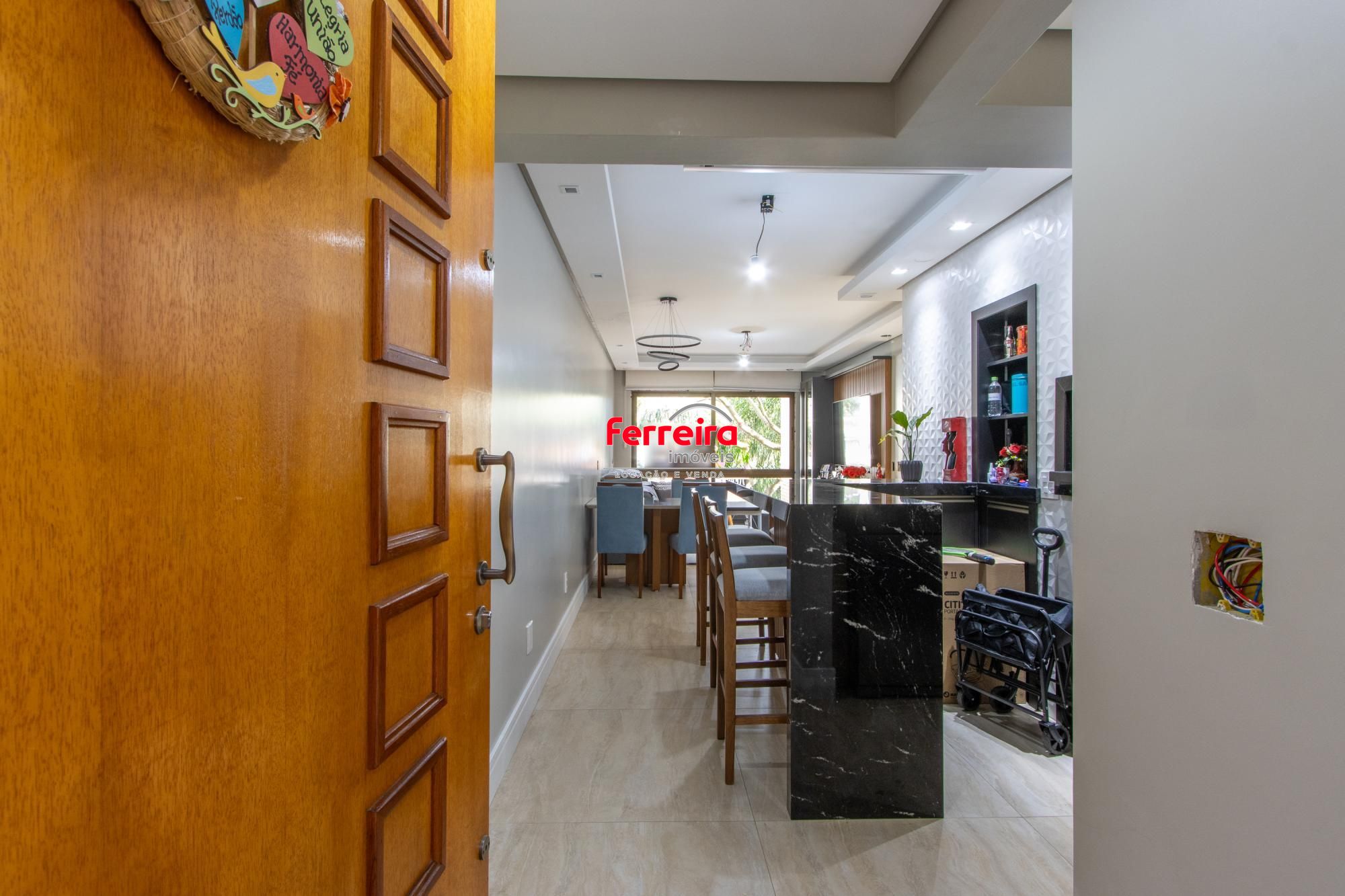 Apartamento, 2 quartos, à venda, 79 m², Tristeza - Porto Alegre — foto 2