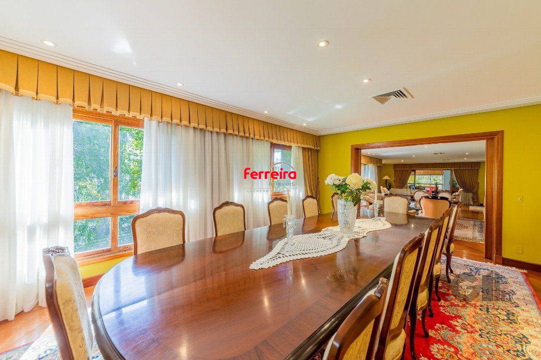 Apartamento, 4 suítes, à venda, 776 m², Moinhos de Vento - Porto Alegre — foto 3