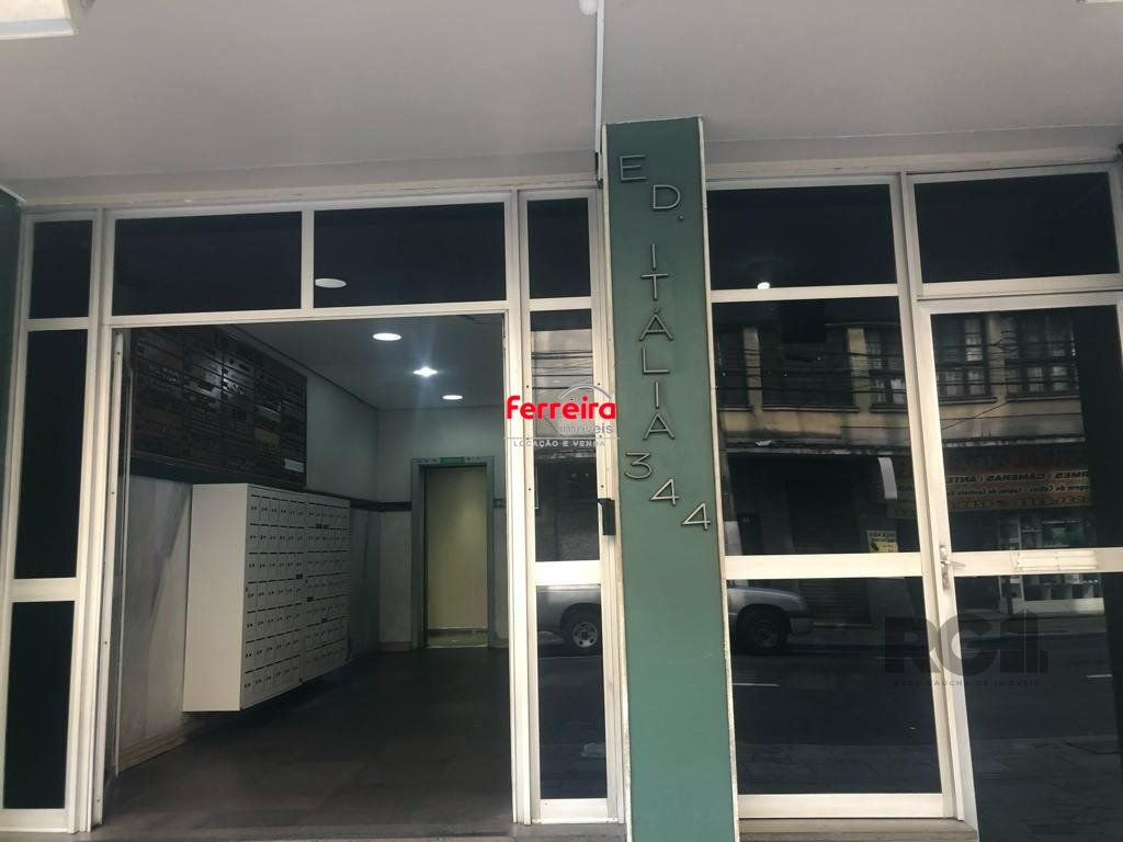 Sala Comercial, à venda, 72 m², Centro Histórico - Canoas — foto 2