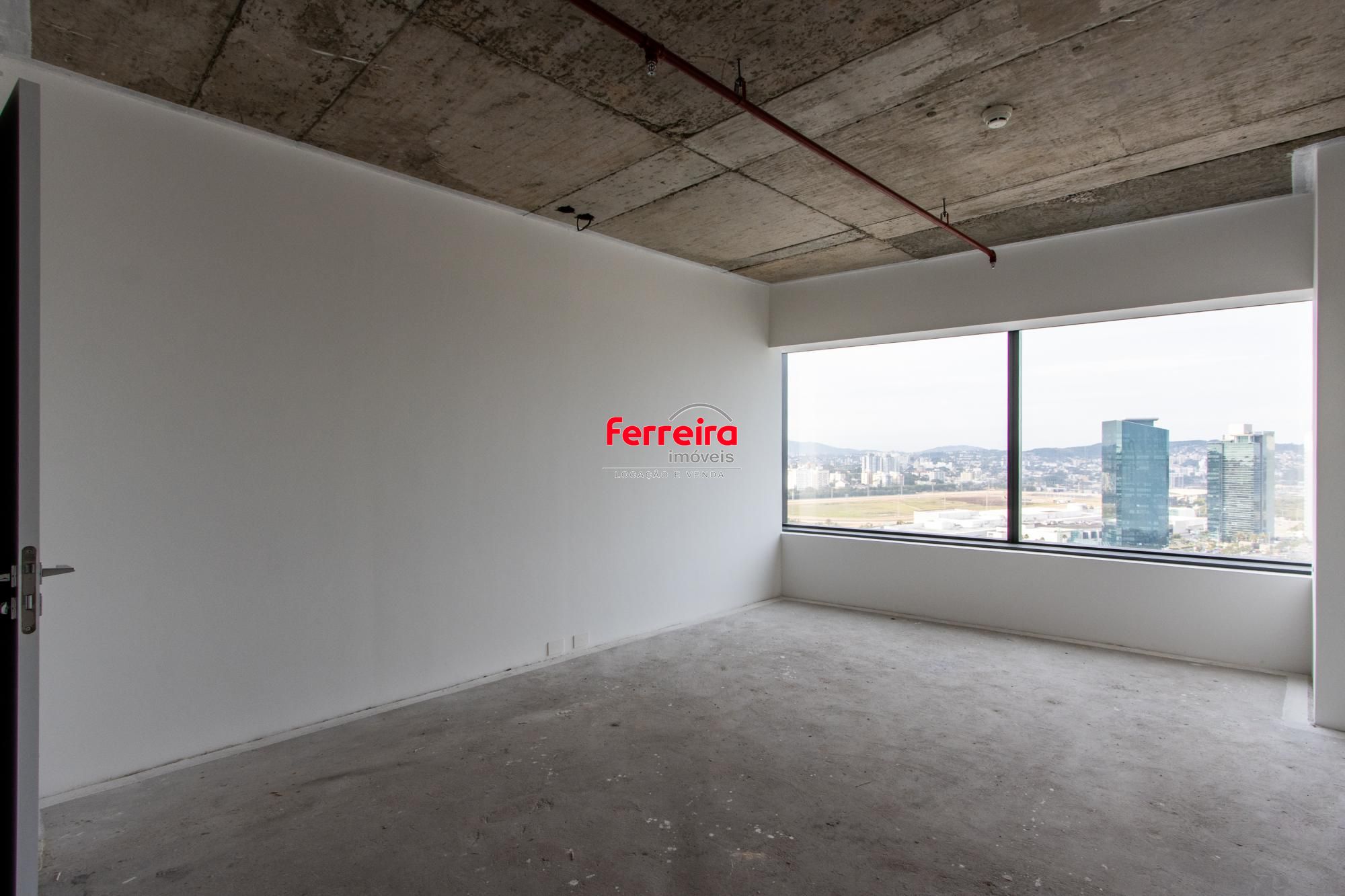 Sala Comercial, à venda, 32 m², Praia de Belas - Porto Alegre — foto 3