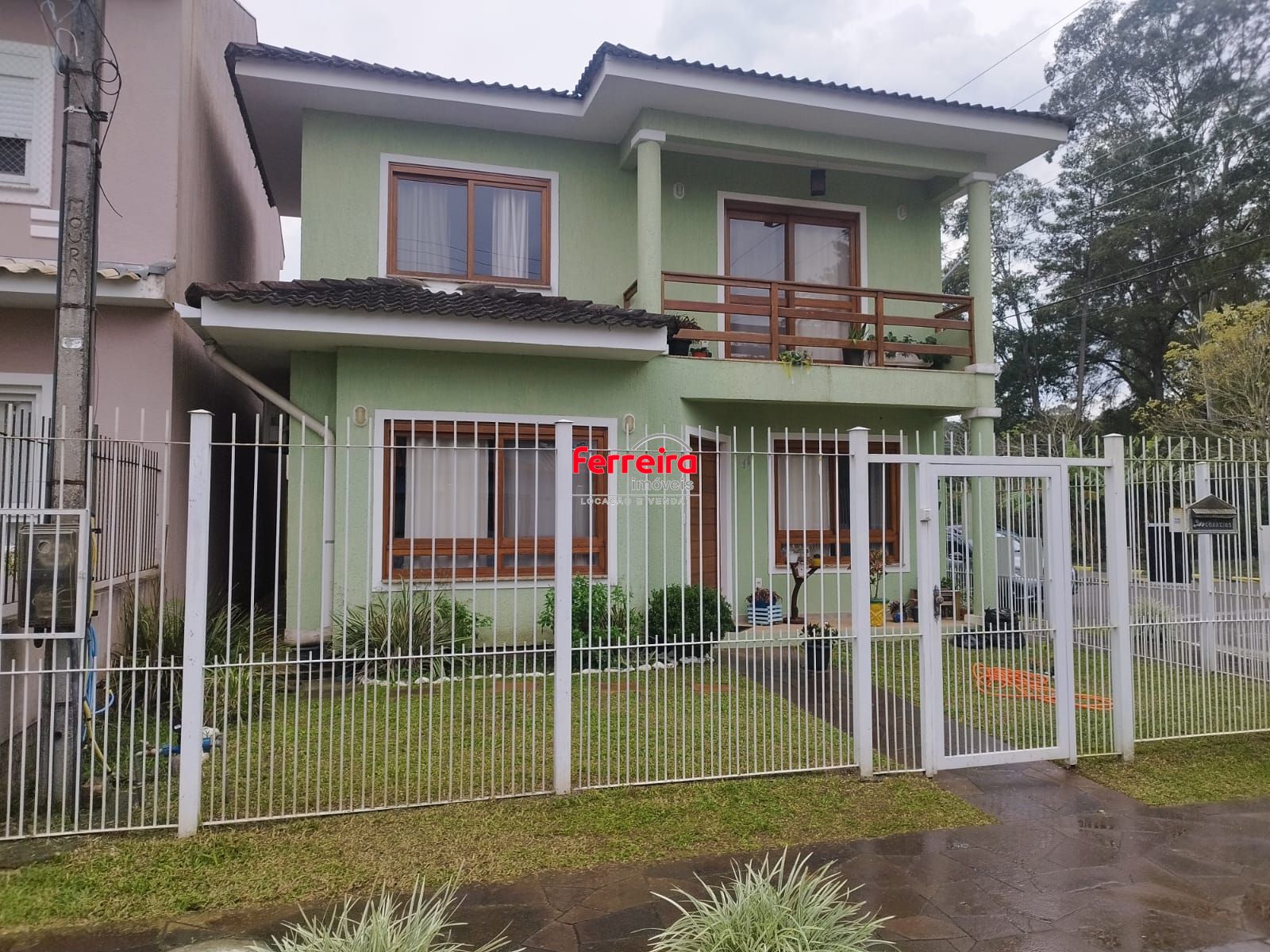 Casa, 3 quartos, à venda, 175 m², Hípica - Porto Alegre — foto 2
