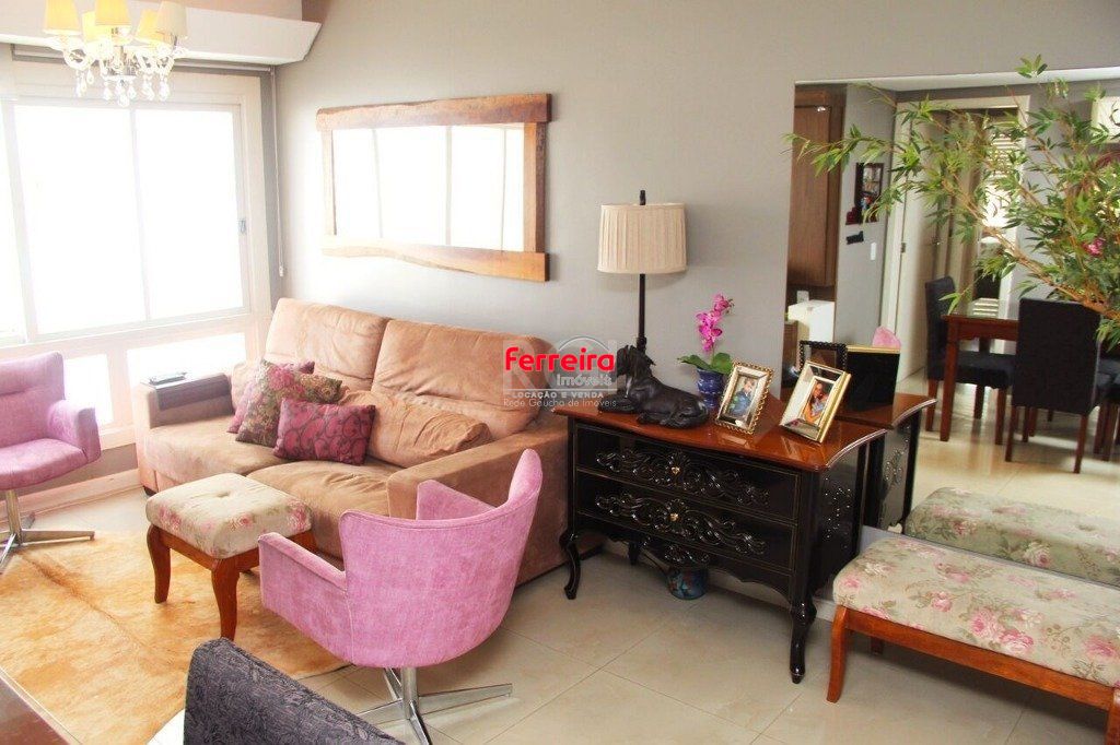 Apartamento, 2 quartos, à venda, 74 m², Independência - Porto Alegre — foto 2
