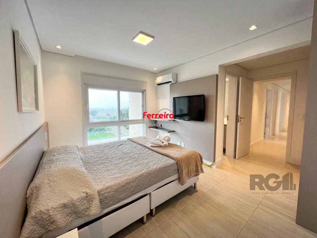 Apartamento, 4 quartos, à venda, 179 m², Centro Histórico - Xangri-Lá — foto 4
