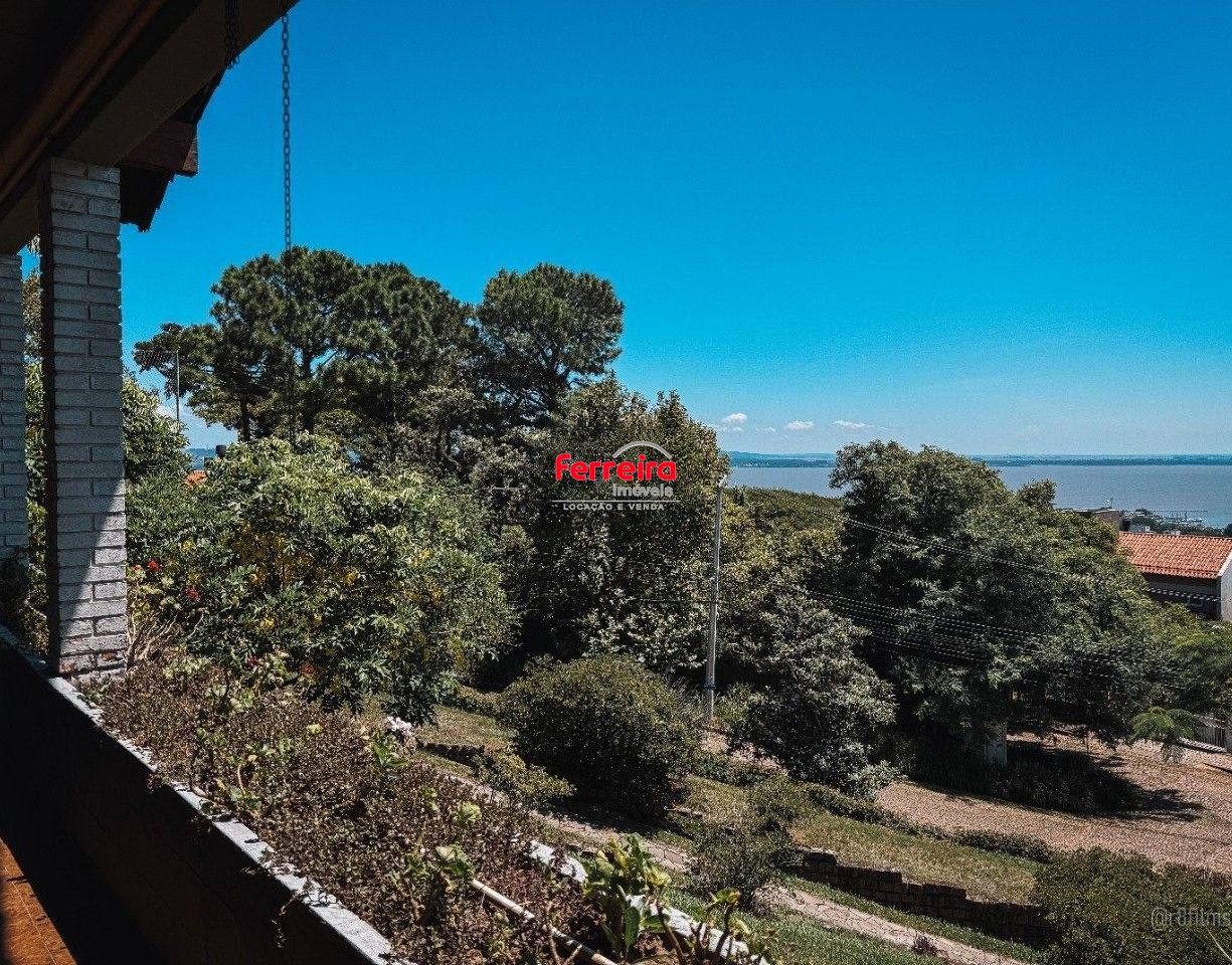 Casa, 7 quartos, à venda, 463 m², Sétimo Céu - Porto Alegre — foto 4