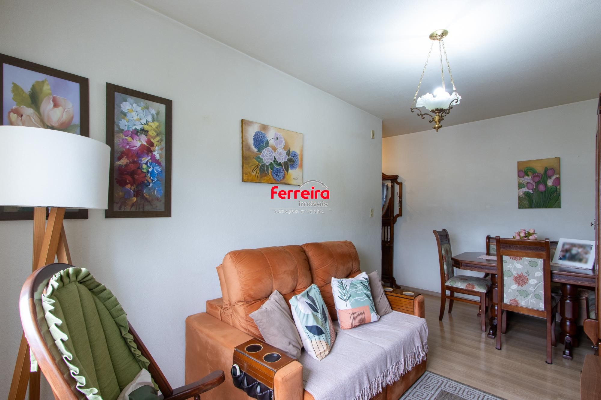 Apartamento, 2 quartos, à venda, 51 m², Cristal - Porto Alegre — foto 5