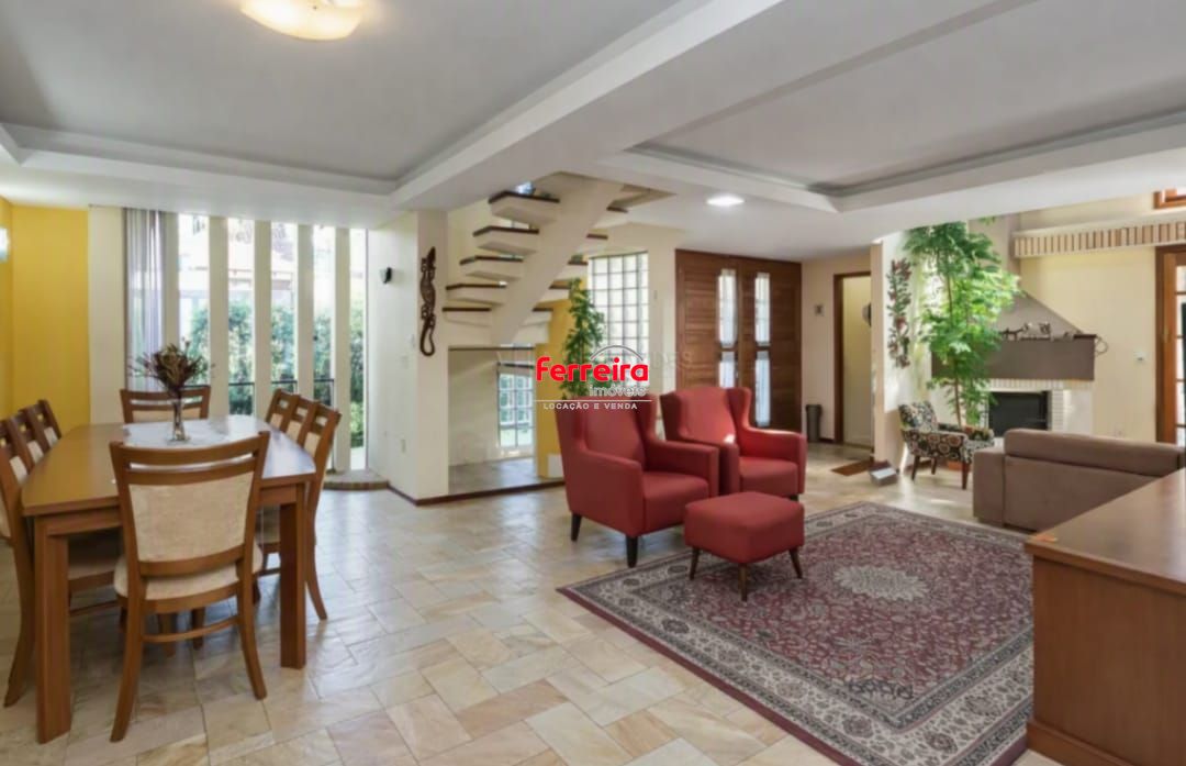 Casa, 3 suítes, à venda, 272 m², Jardim Isabel - Porto Alegre — foto 5