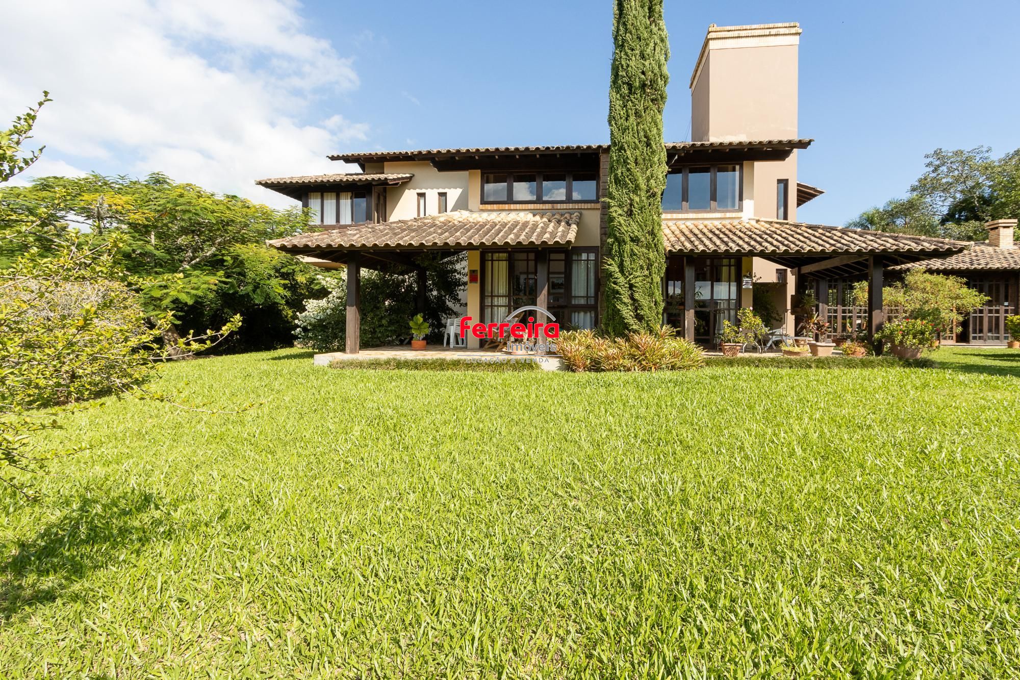 Casa de Condomínio, 6 quartos, à venda, 470 m², Vila Nova - Porto Alegre — foto 3