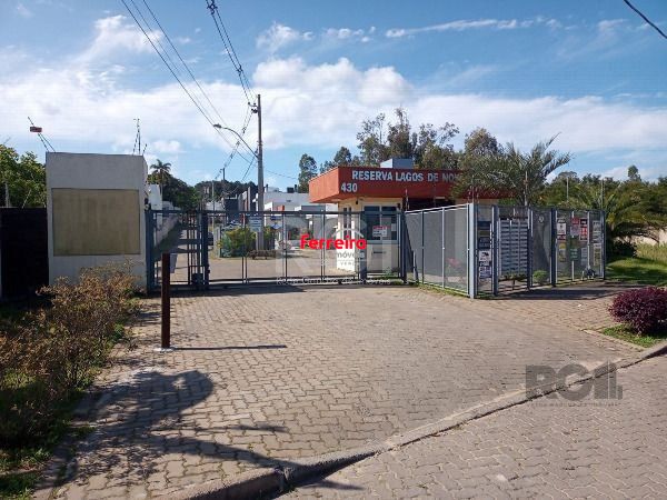 Terreno à venda, Hípica - Porto Alegre