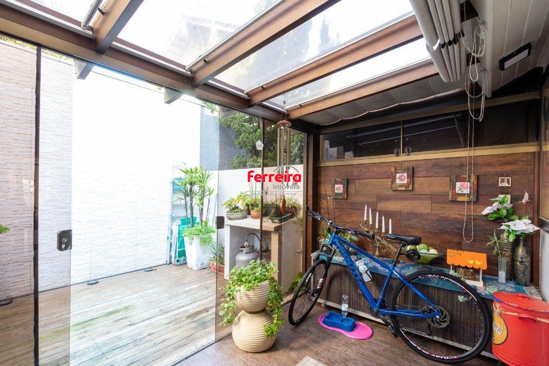 Casa Condominio para Venda - 174.58m², 4 dormitórios, sendo 1 suites, 2 vagas - Ipanema