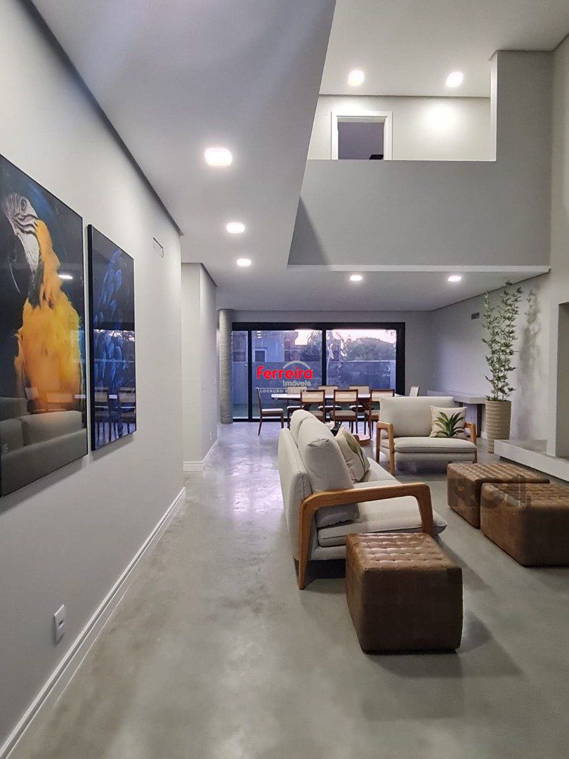 Casa de Condomínio, 4 suítes, à venda, 256 m², Centro Histórico - Xangri-Lá — foto 5