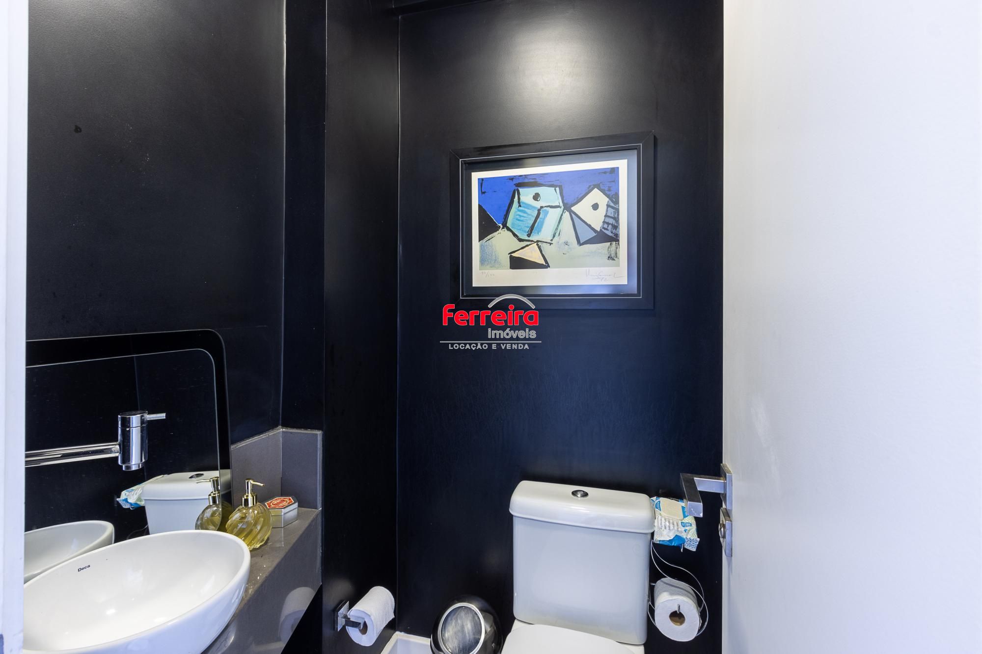 Apartamento, 3 suítes, à venda, 244 m², Cristal - Porto Alegre — foto 2