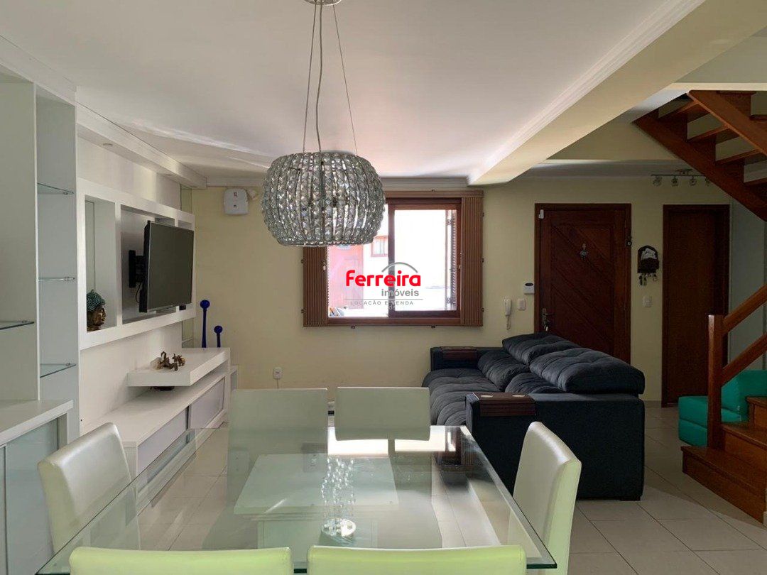 Casa de Condomínio, 3 quartos, à venda, 122 m², Cristal - Porto Alegre — foto 3