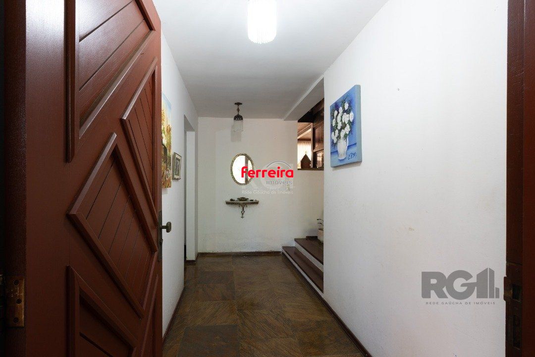 Casa, 4 quartos, à venda, 519 m², Cristal - Porto Alegre — foto 5
