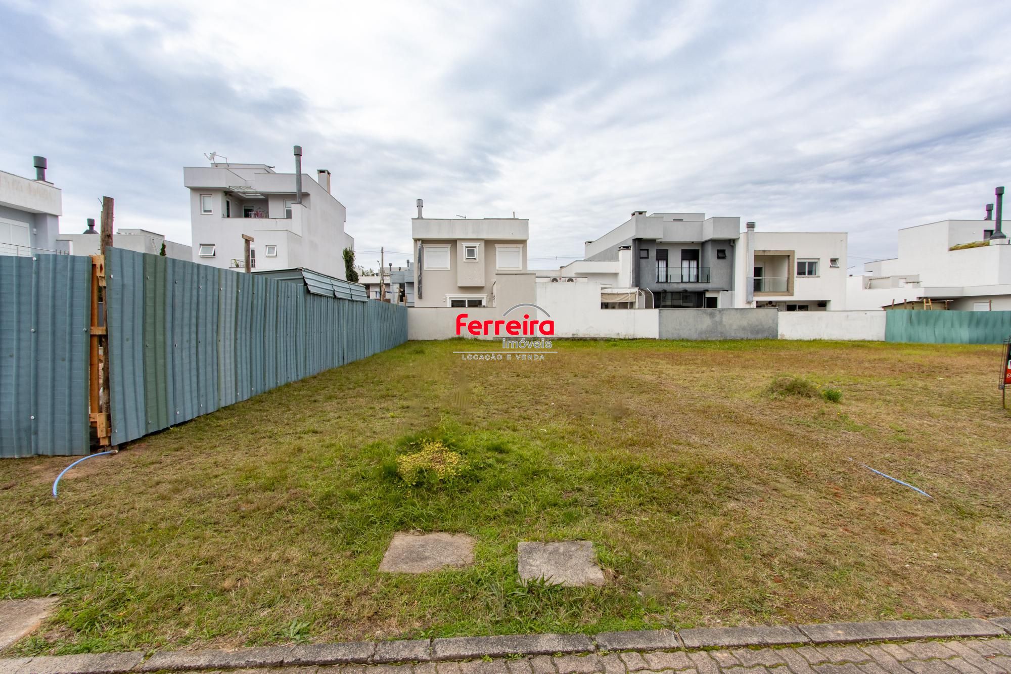 Terreno, à venda, Aberta dos Morros - Porto Alegre — foto 2