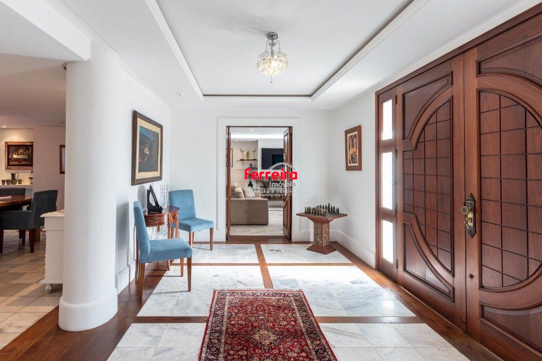 Casa para Venda - 960m², 6 dormitórios, sendo 5 suites, 8 vagas - Ipanema
