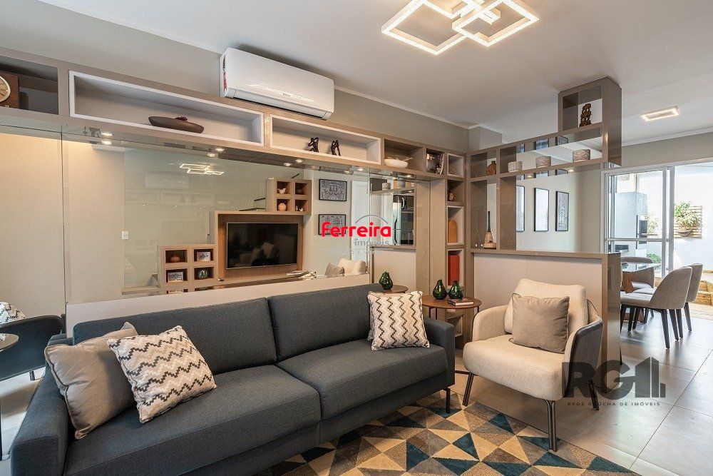 Casa de Condomínio, 2 quartos, à venda, 88 m², Vila Nova - Porto Alegre — foto 4