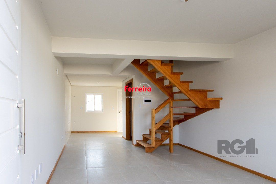 Casa de Condomínio, 2 quartos, à venda, 55 m², Hípica - Porto Alegre — foto 3