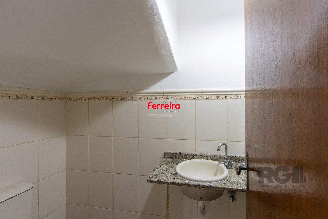 Casa de Condomínio, 3 quartos, à venda, 193 m², Cavalhada - Porto Alegre — foto 5
