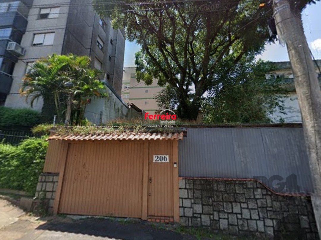 Terreno, à venda, Passo da Areia - Porto Alegre — foto 2