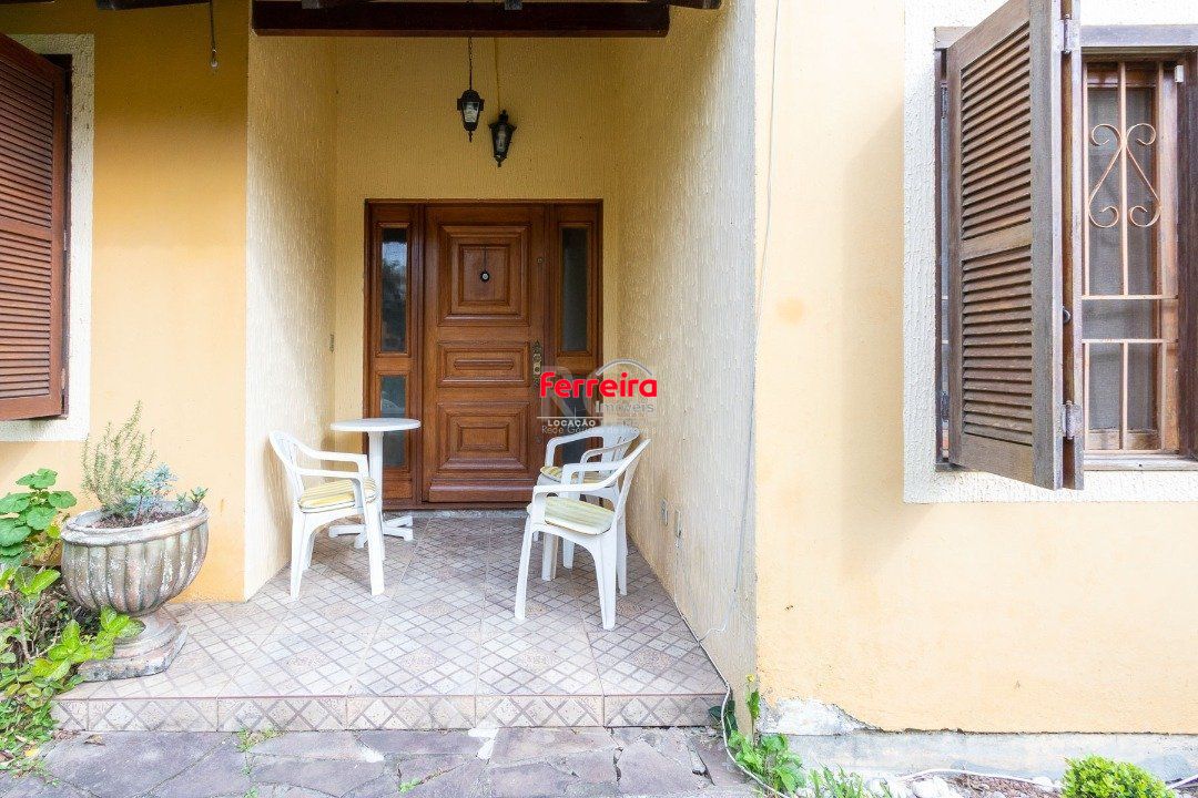 Casa de Condomínio, 3 quartos, à venda, 386 m², Espírito Santo - Porto Alegre — foto 4